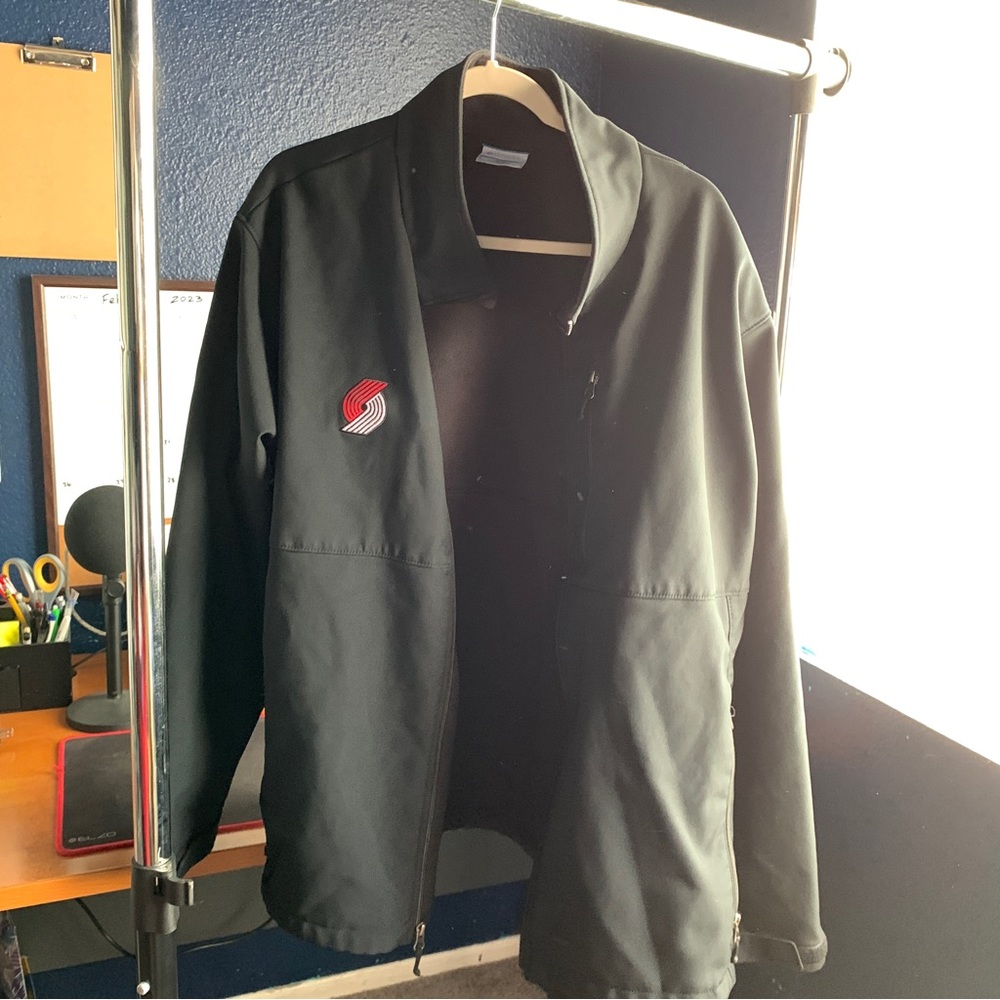 Columbia Trailblazers Jacket
